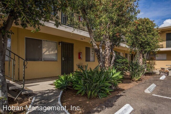 Building Photo - 4323 Parks Ave