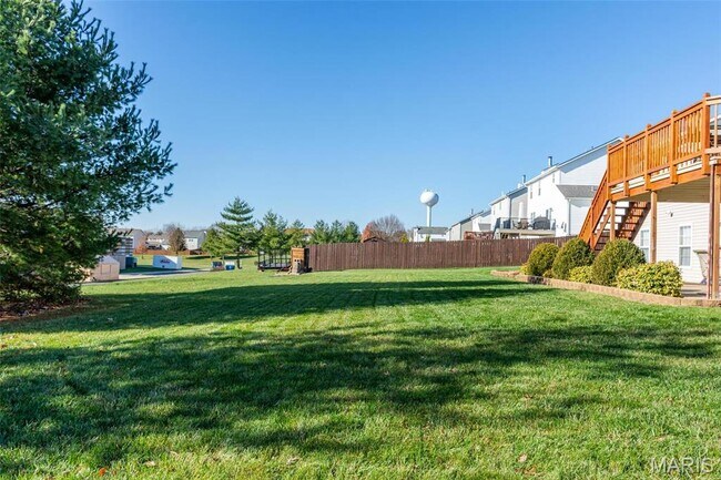 Building Photo - 1031 Buran Dr