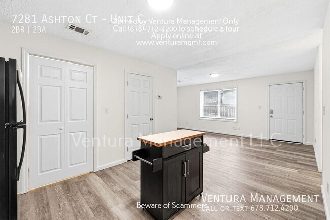 Building Photo - 7281 Ashton Ct