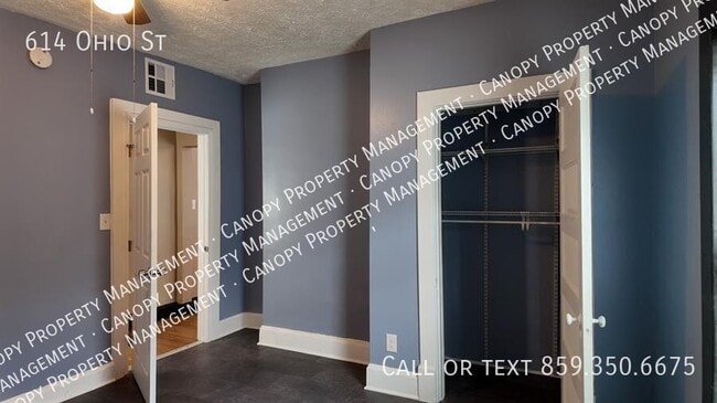 Building Photo - 614 Ohio St