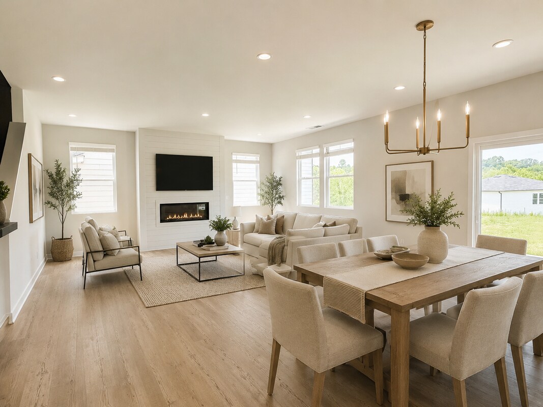 Building Photo - 5428 Aurora Trl
