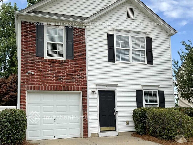 Primary Photo - 131 Oak Grove Pl