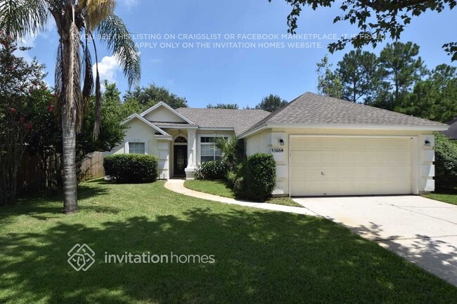 Building Photo - 13509 Las Brisas Way N