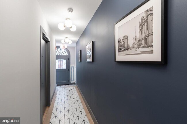 Building Photo - 1707 Rittenhouse Square