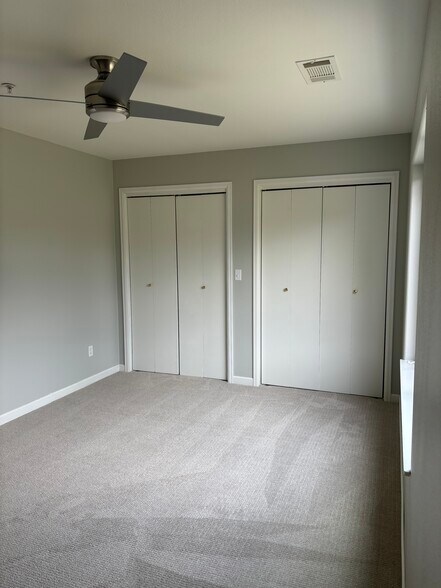 Second bedroom - 788 Castle Valley Blvd