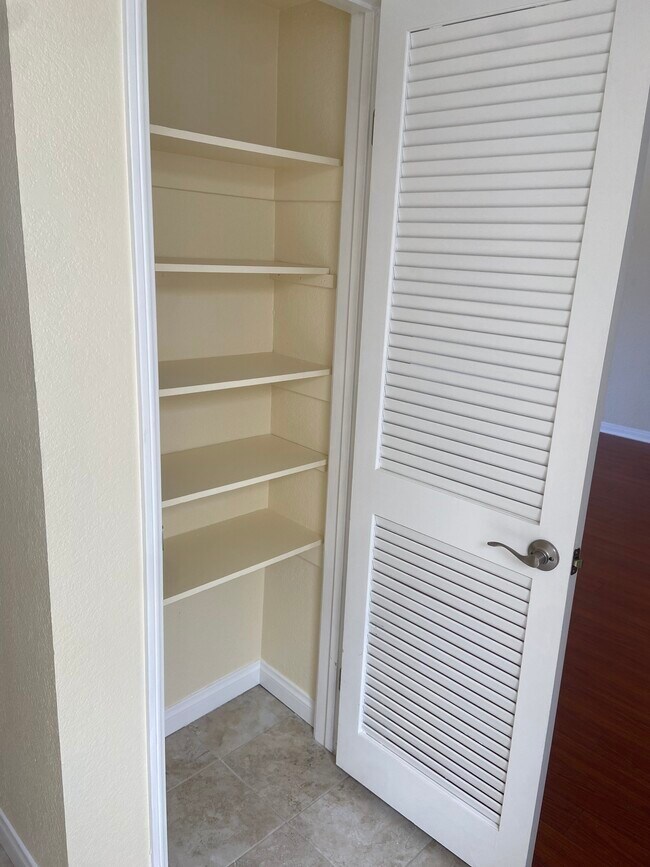 Pantry - 435 E Valencia Ave