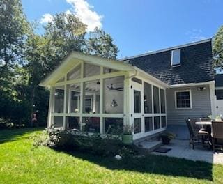 Building Photo - 8 Healey Brook Dr