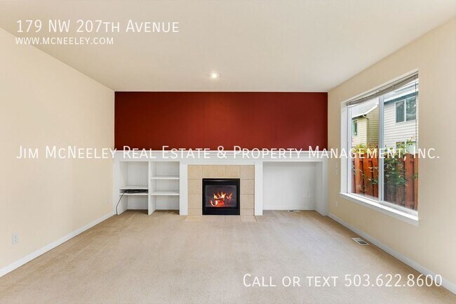 Building Photo - 179 NW 207th Ave