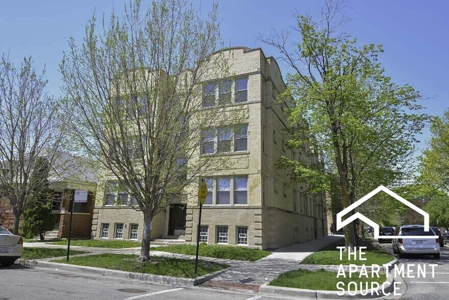 Building Photo - 2958 N Washtenaw Ave