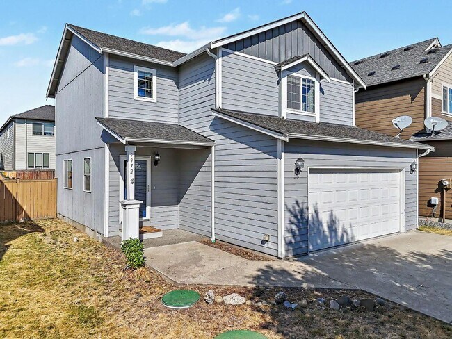 Building Photo - 9972 Dotson Street Southeast
