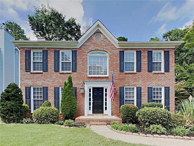 Primary Photo - 1417 Emerald Pine Ct