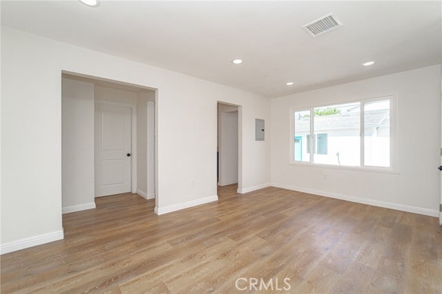 Building Photo - 1101 E 115th St