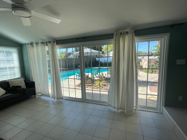 Bedroom #4 - 16420 Minnehaha St