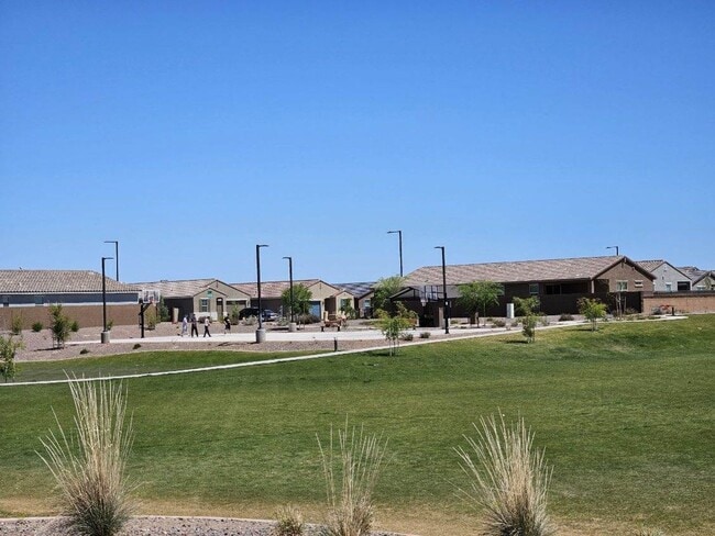 Building Photo - 20124 W Palo Verde Dr