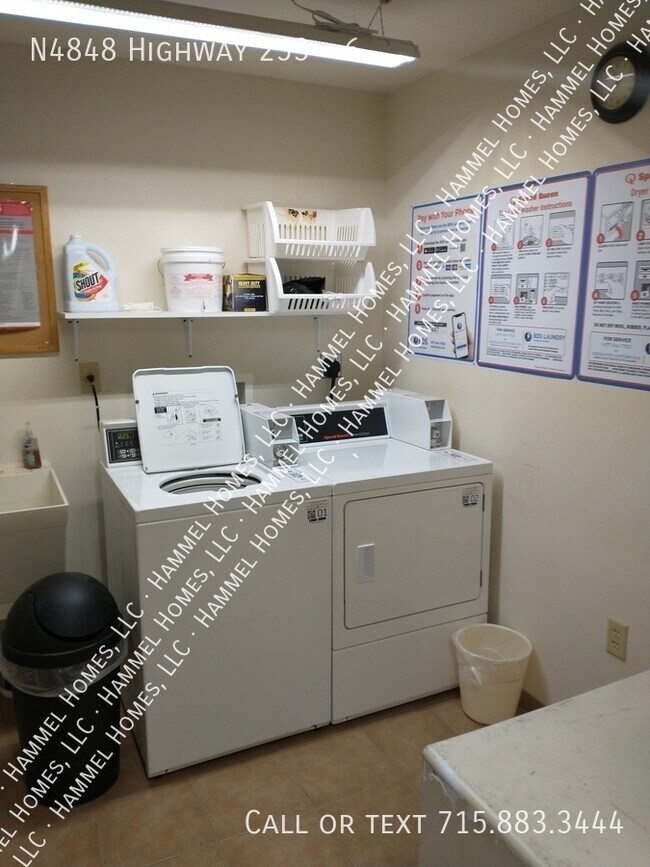 Building Photo - N4848 Hwy 253