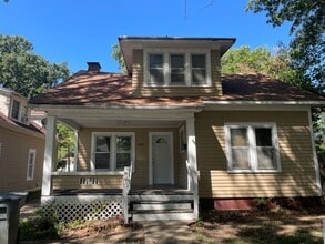 Building Photo - 1415 Neosho St