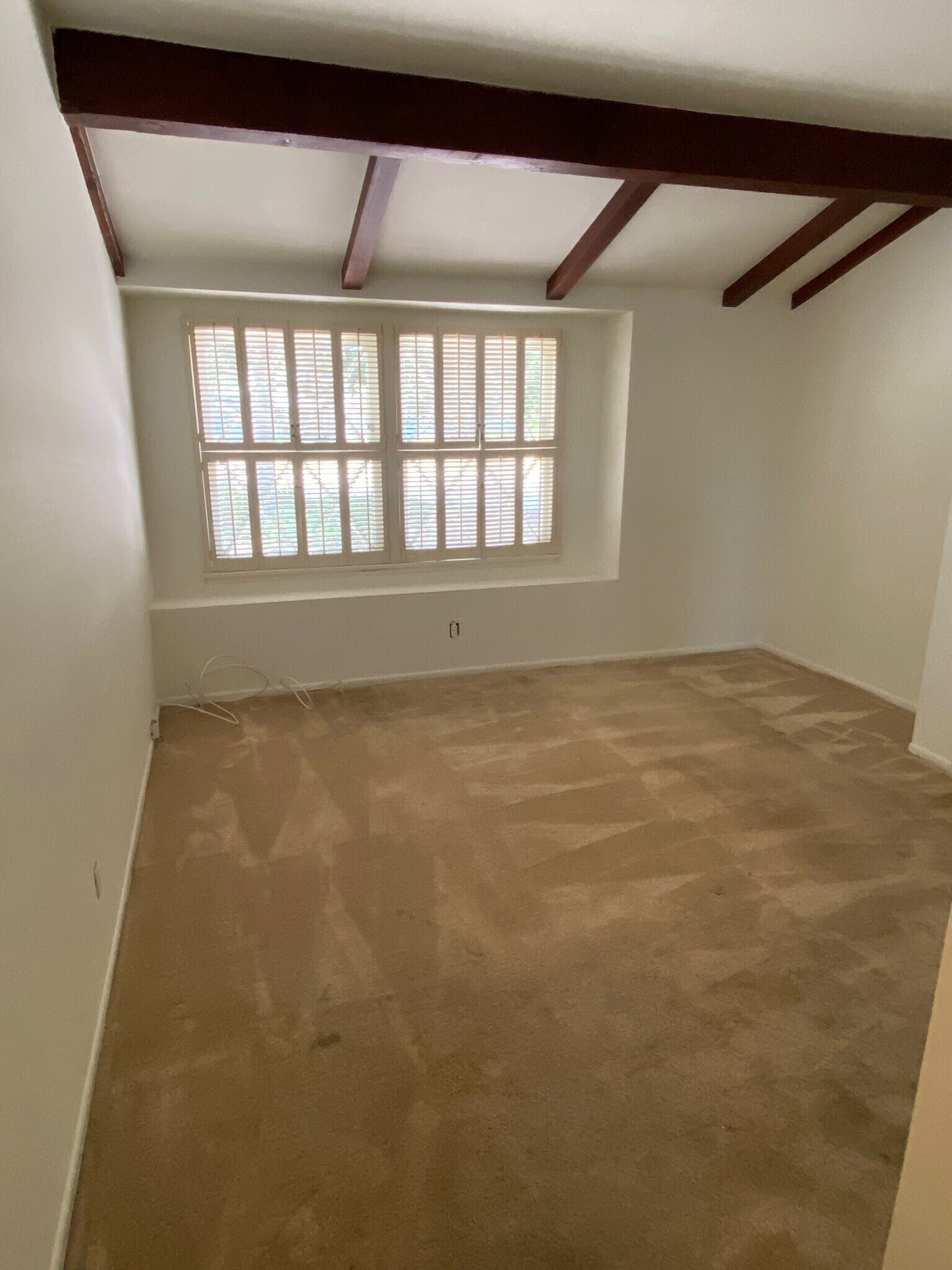 3rd bedroom - 23724 Aetna St