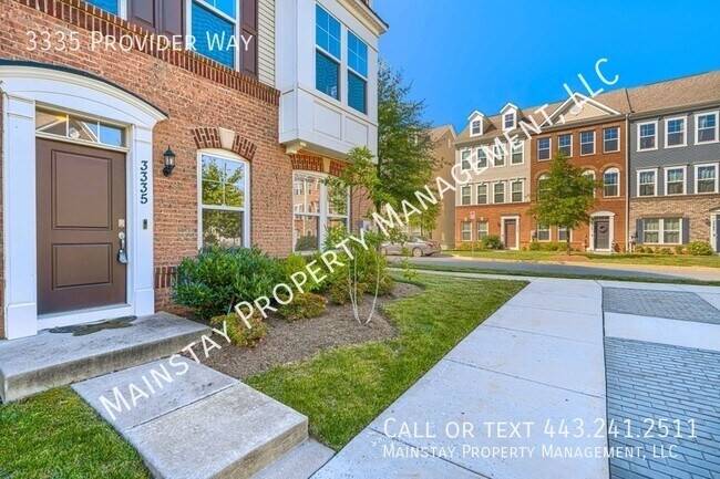 Building Photo - 3335 Provider Wy