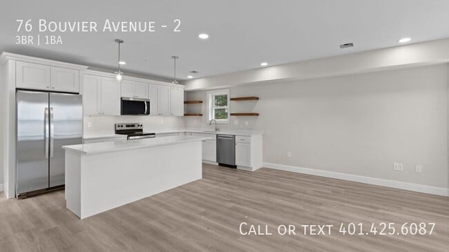 Building Photo - 76 Bouvier Ave