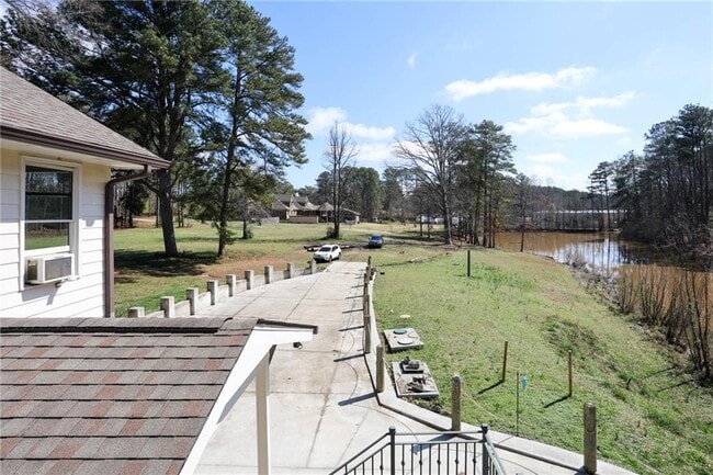 Building Photo - 3602 Jones Mill Rd