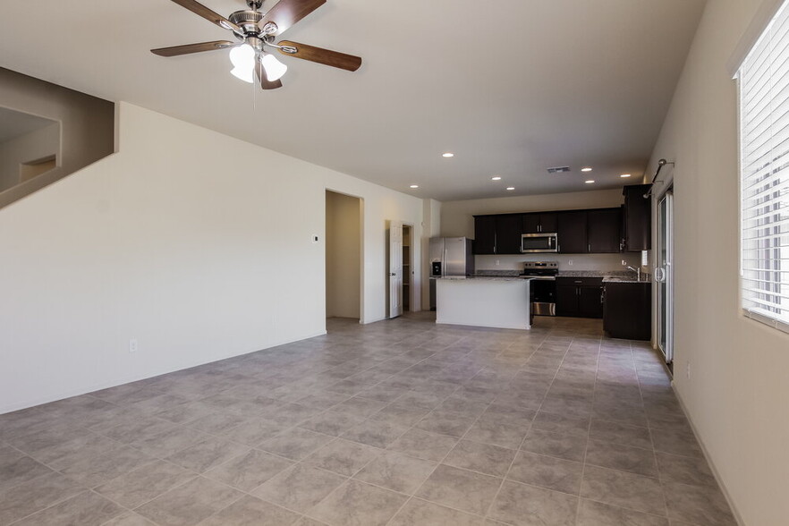 Building Photo - 24398 W Flores Dr