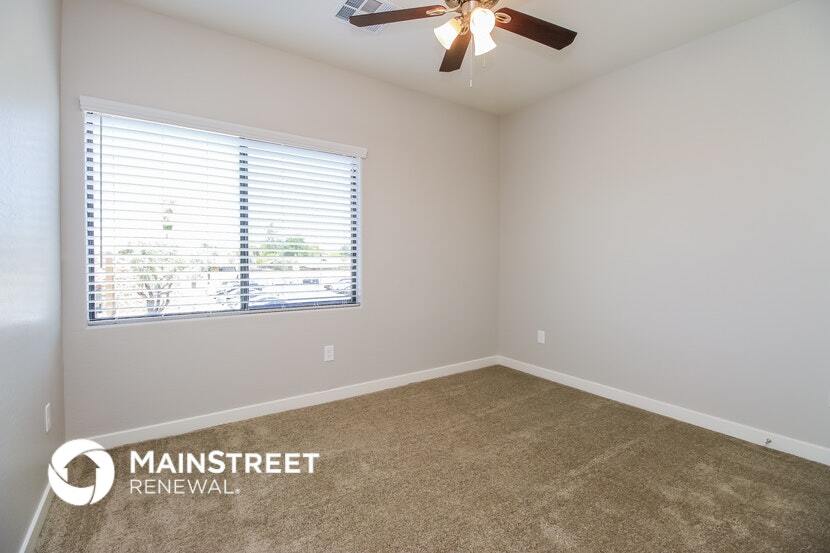 Building Photo - 1119 S Stapley Dr