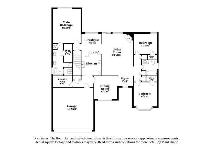 Building Photo - 1531 Carlton Ridge Dr