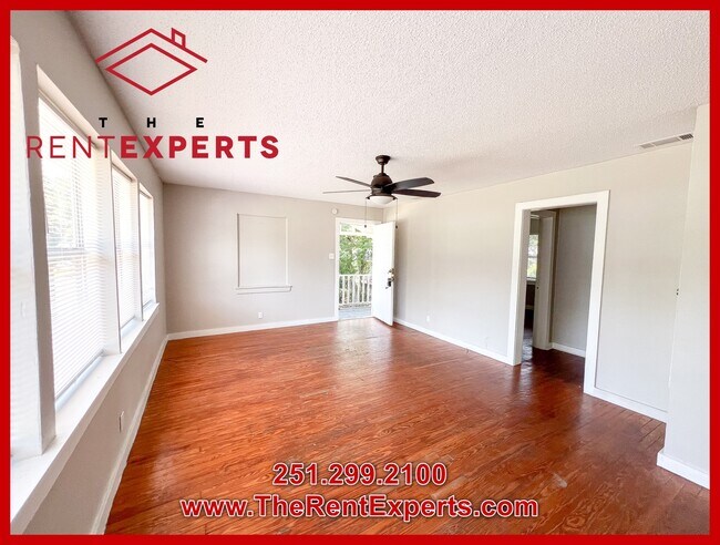 Building Photo - 1103 Ross St