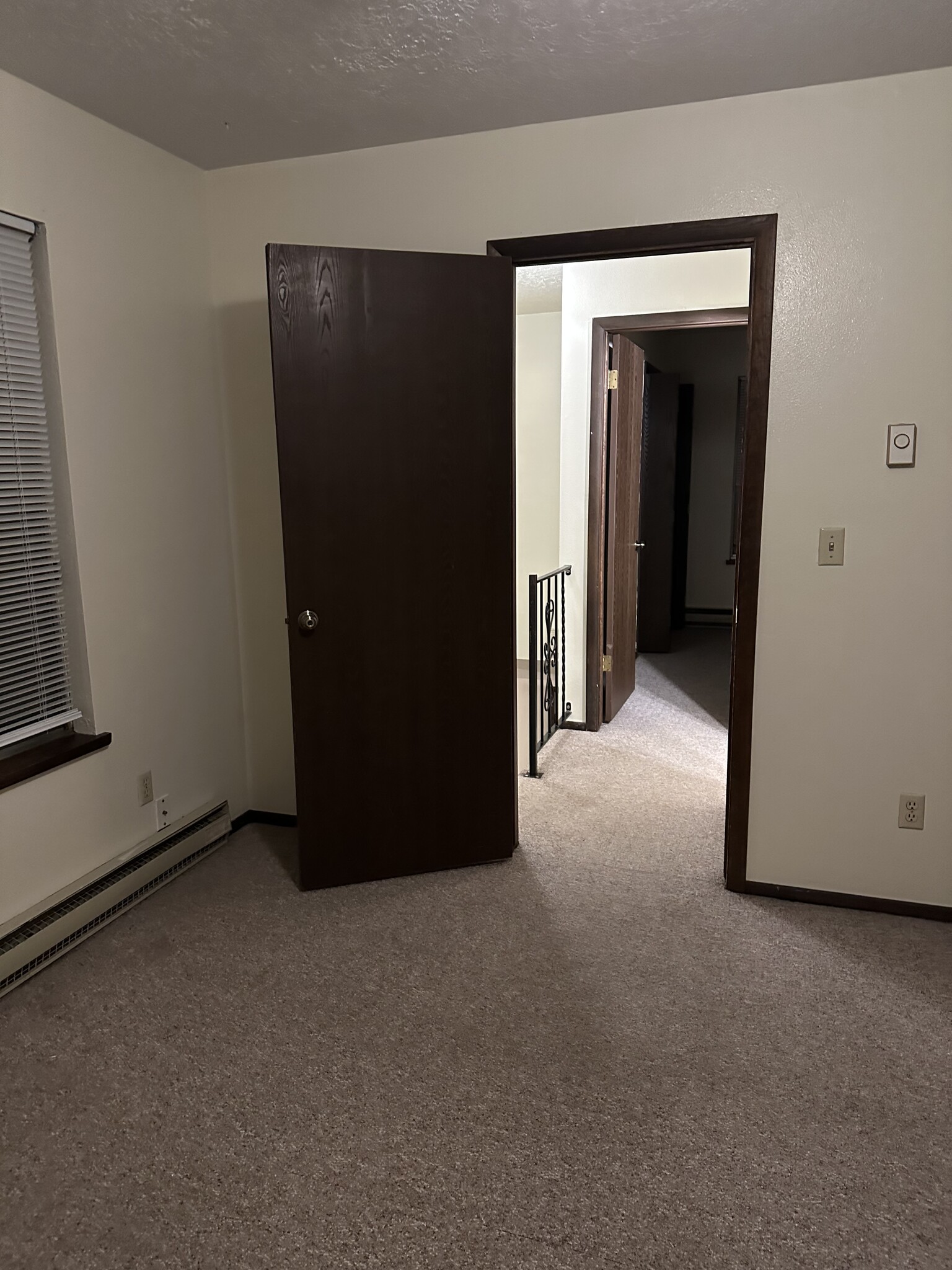 Bedroom 1 - 1058 N 250 W