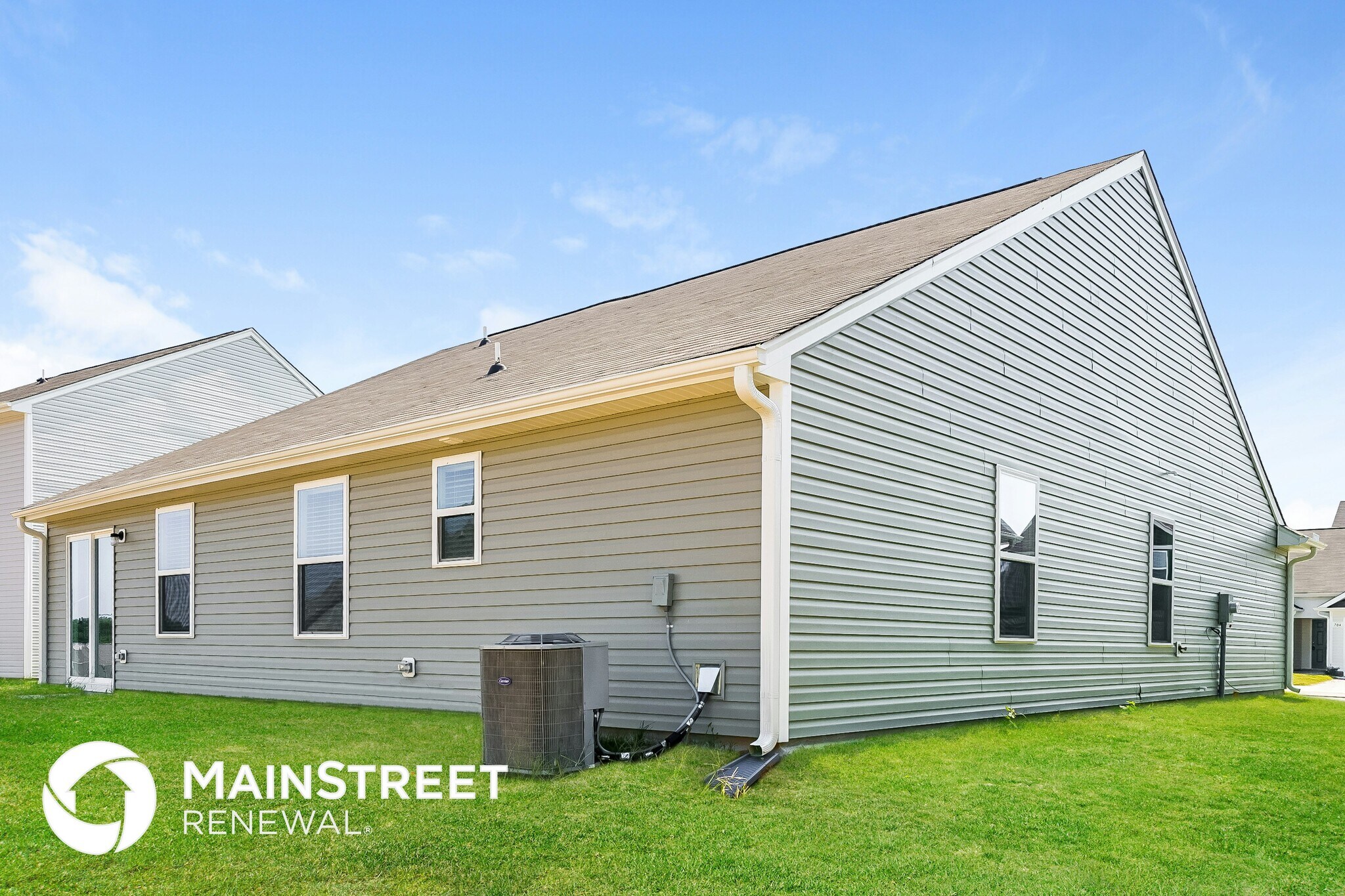 Building Photo - 705 Cider Ml Wy