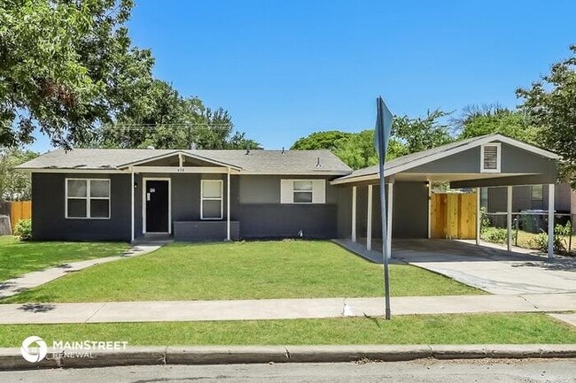 Building Photo - 450 Millwood Ln, San Antonio, TX 78216