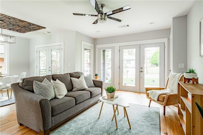 Building Photo - 259 Mellrich Ave NE