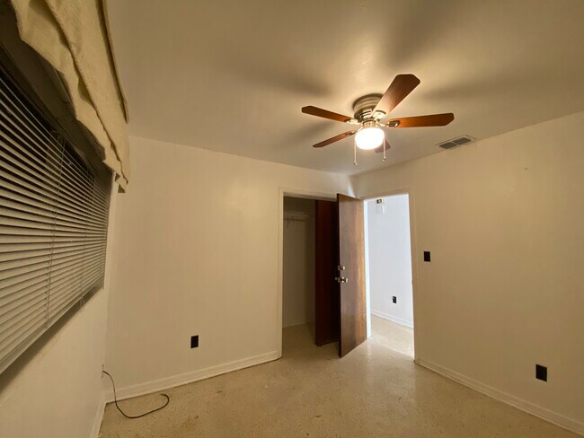 SECOND OF THREE BEDROOMS - 133 Clark St