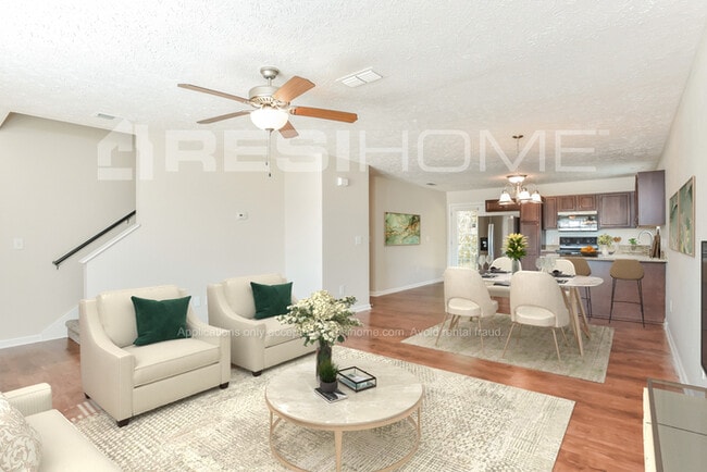 Building Photo - 1504 Passage Dr
