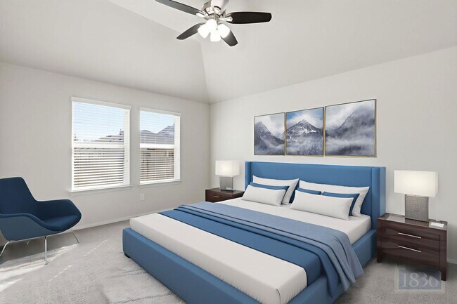 Building Photo - 7615 Europa Ave