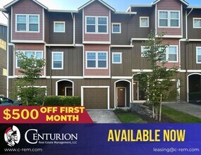Building Photo - 5991 Blue River Dr SE