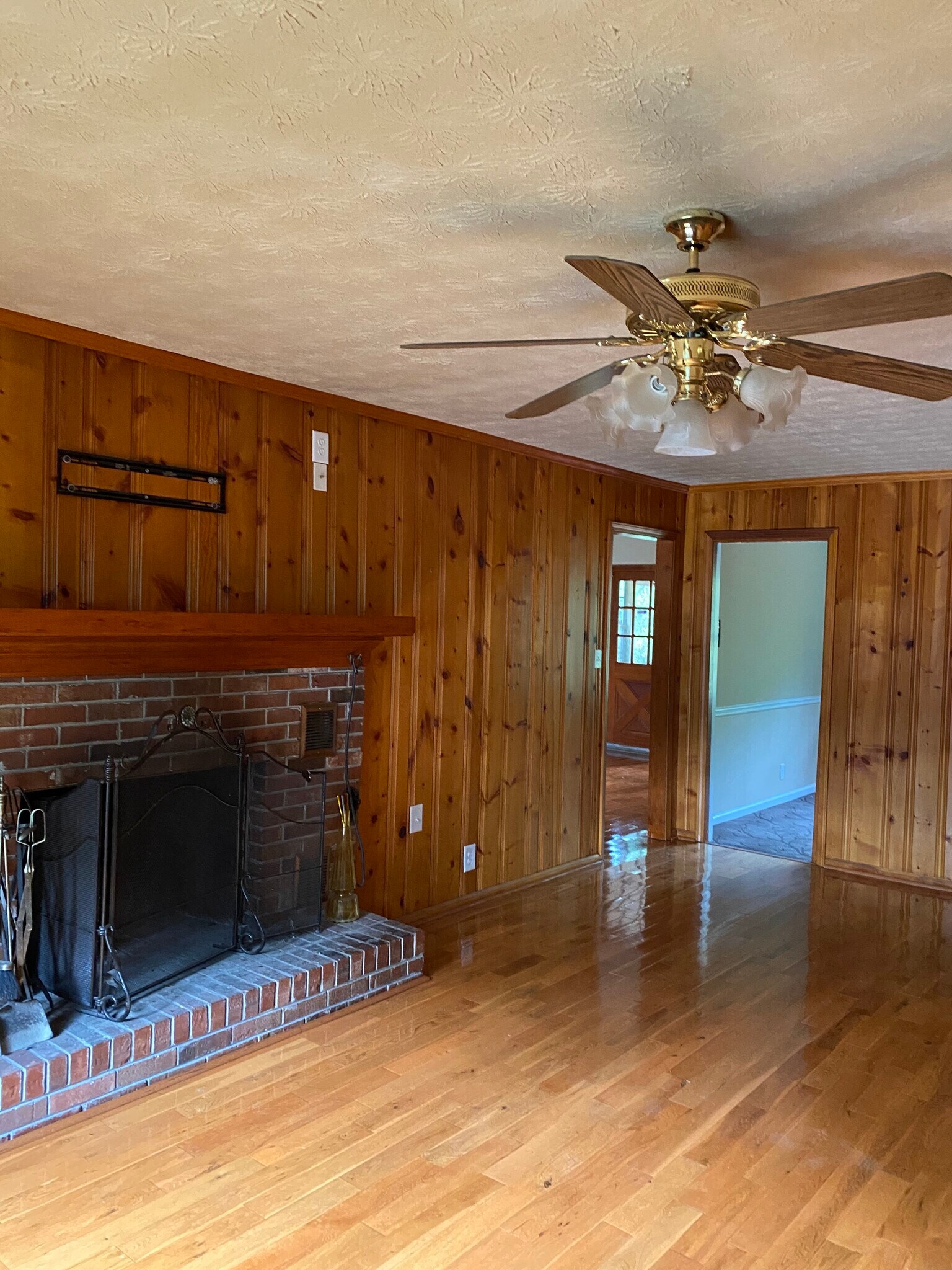 Building Photo - 3300 Evans Mill Rd