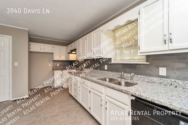 Building Photo - 3940 Davis Ln