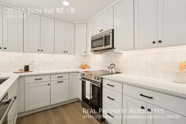 Building Photo - 20315 14th Avenue Northeast