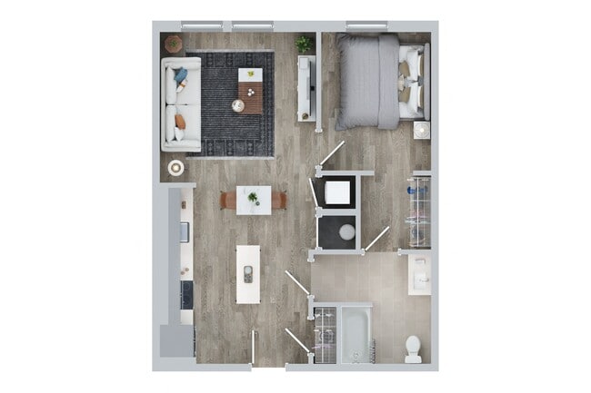 Floorplan - Jayde Parkside