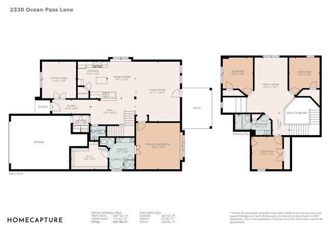 Building Photo - 2330 Ocean Pass Ln