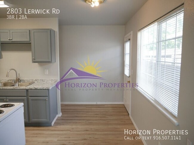 Building Photo - 2803 Lerwick Rd