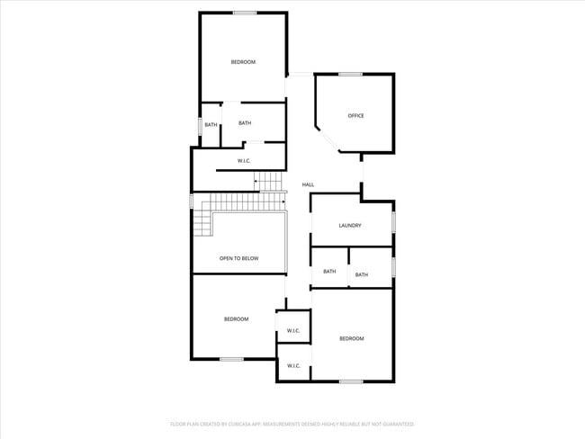 Building Photo - Modern 5-Bed Home in Atlas Waterfront — Elevator, Luxury Finishes & Prime Location