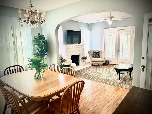 1930s style apartment - 1501 20th Ave N