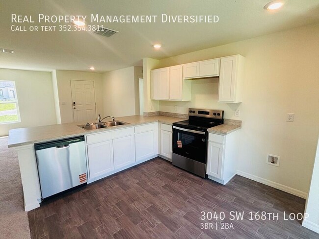 Building Photo - 3040 SW 168th Loop