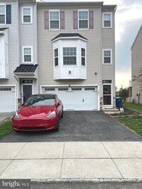 Building Photo - 151 Mercer Ct