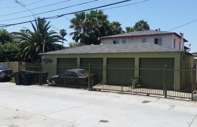 Primary Photo - Altadena Apartments