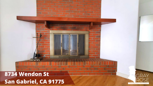 Building Photo - Beautiful 3 Bed Home in San Gabriel