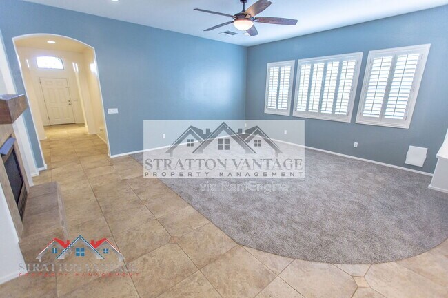 Building Photo - 11527 East Starkey Avenue