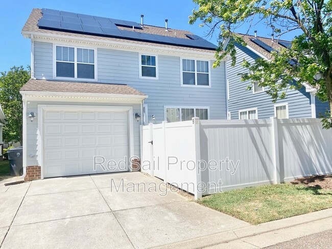 Building Photo - 9 Rockingham Dr